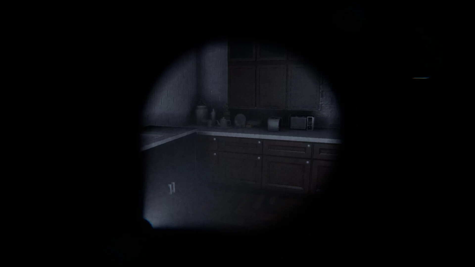 Изображение игры: Replace the Lamp: The Last Shift