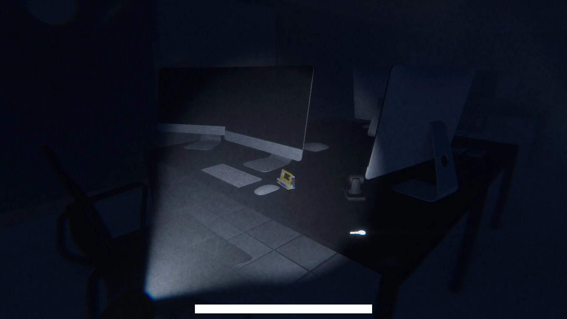 Изображение игры: Replace the Lamp: The Last Shift