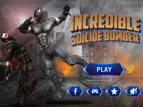 Изображение игры: Knight of Justice