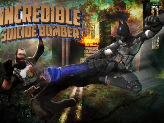 Изображение игры: Knight of Justice