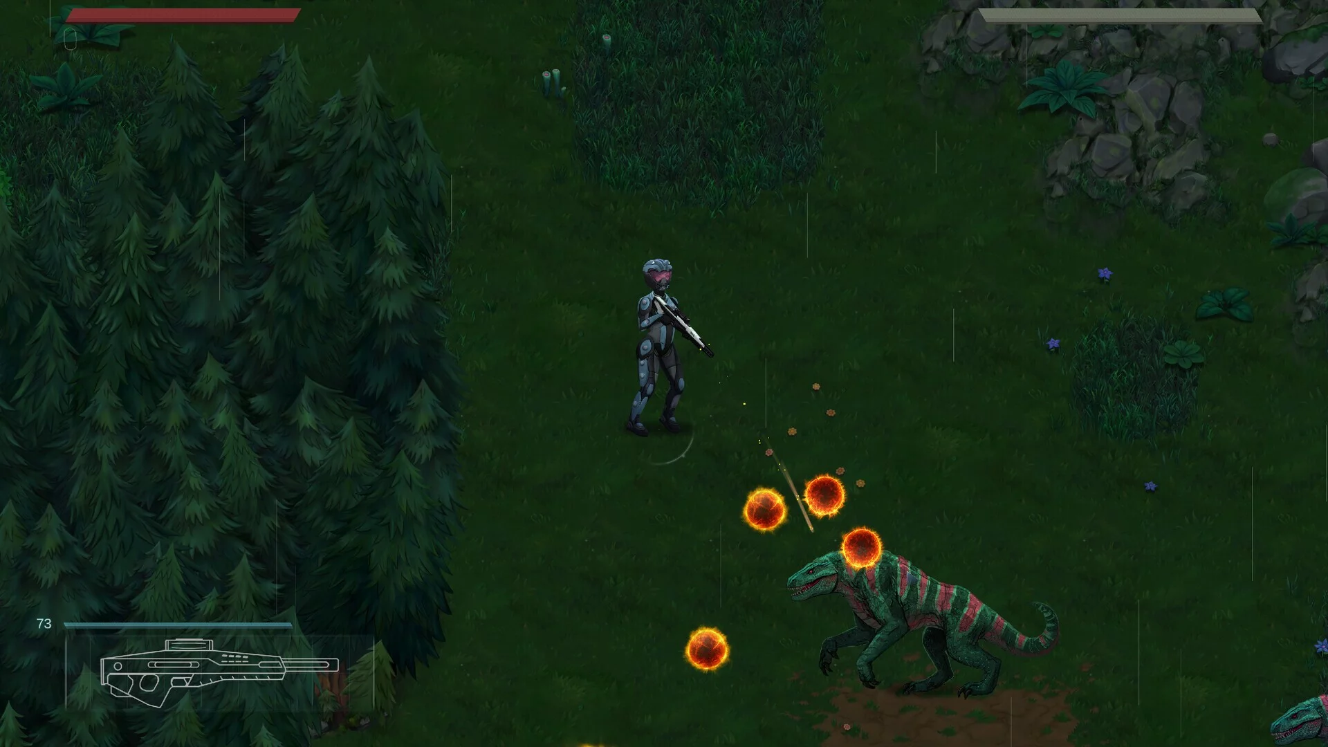 Изображение игры: WORLDS: The Great Odyssey