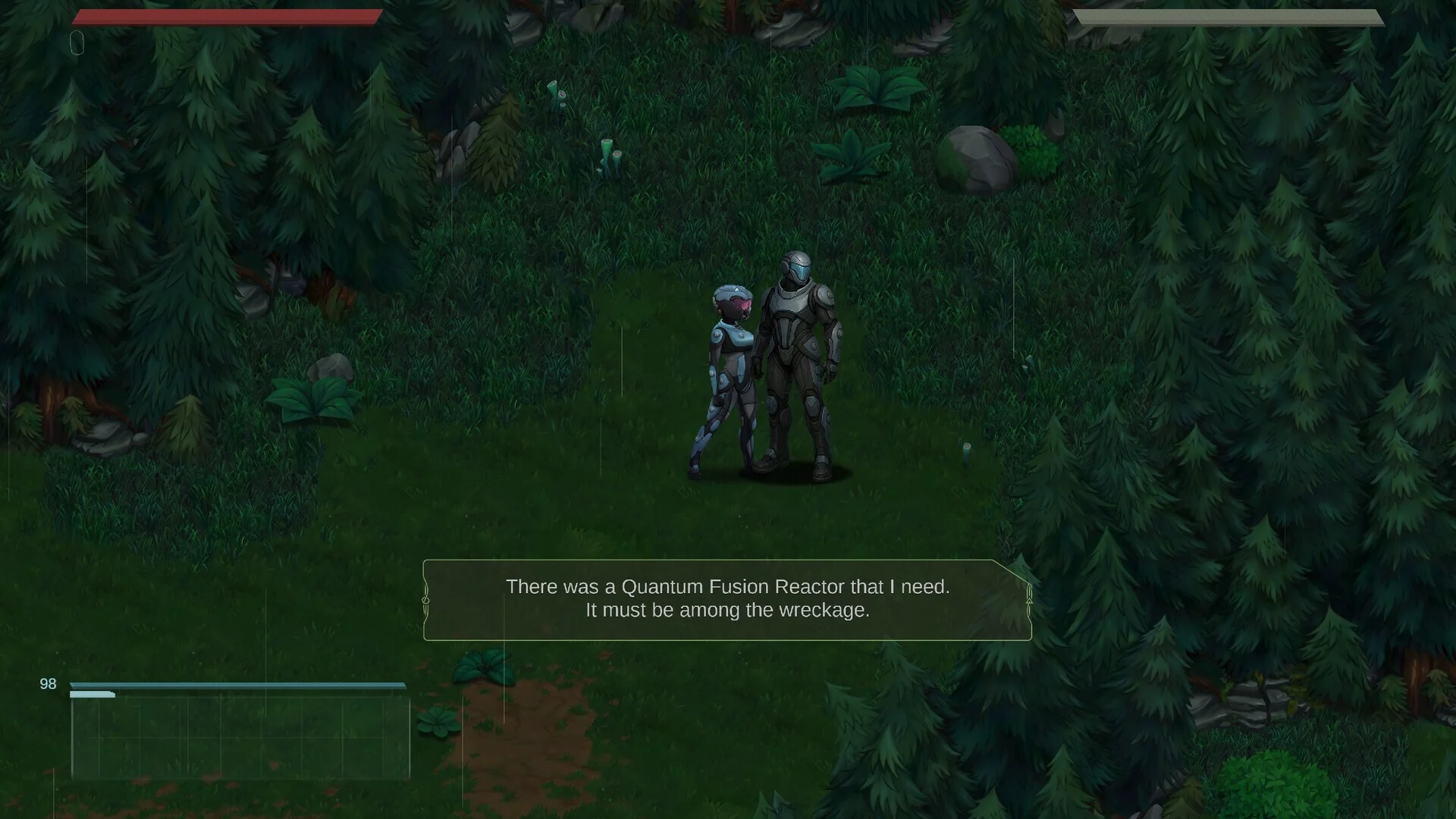 Изображение игры: WORLDS: The Great Odyssey