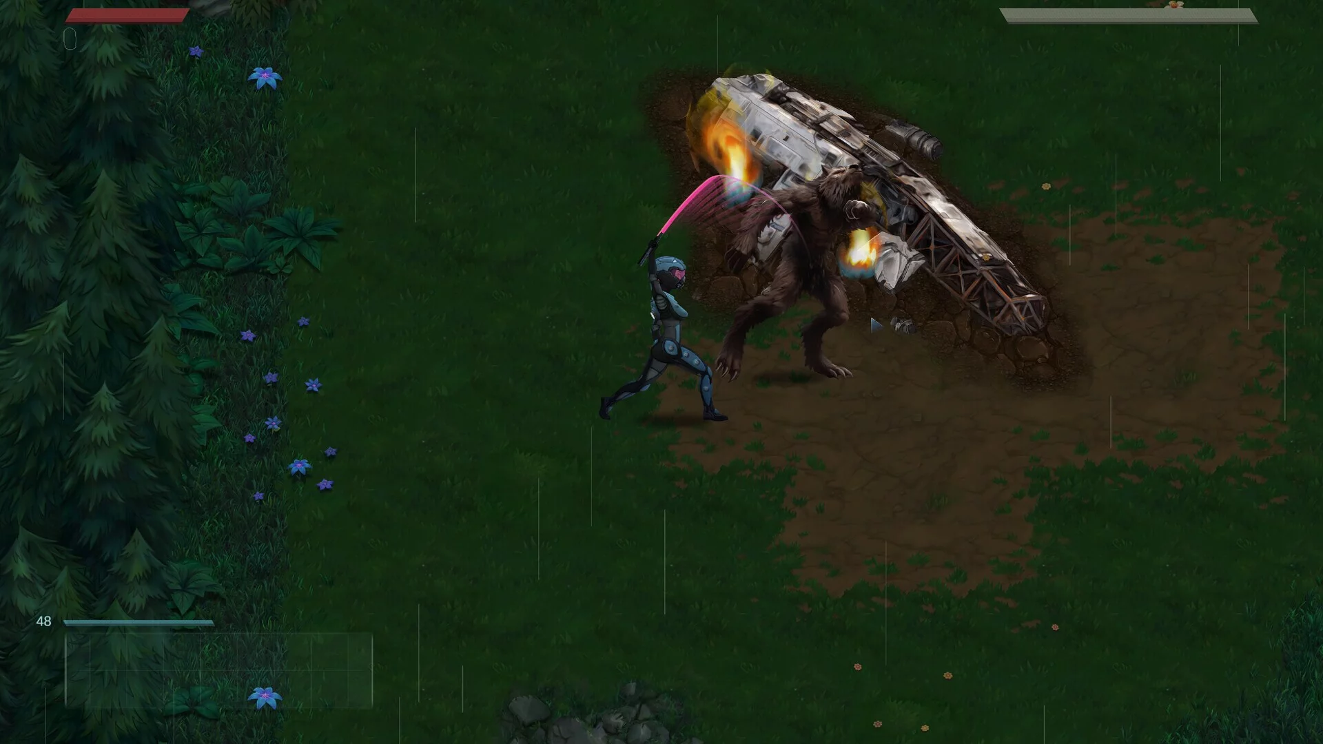 Изображение игры: WORLDS: The Great Odyssey