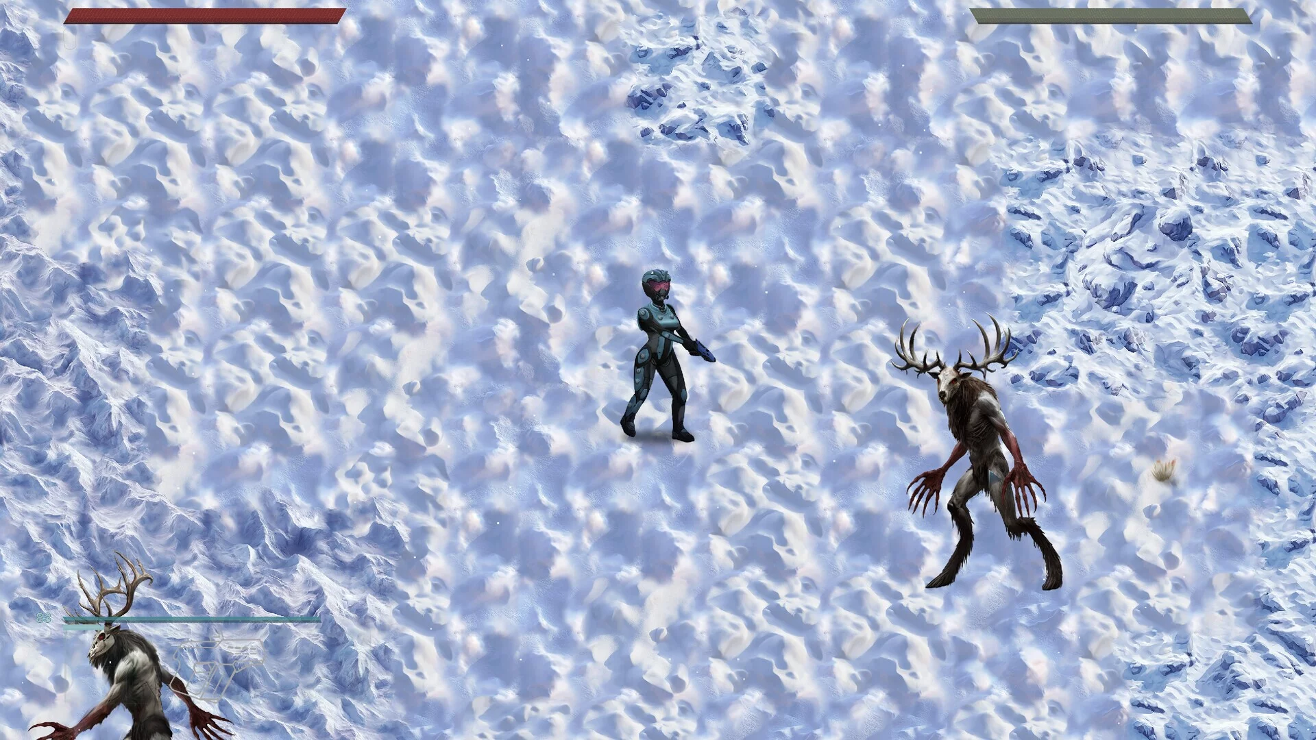 Изображение игры: WORLDS: The Great Odyssey