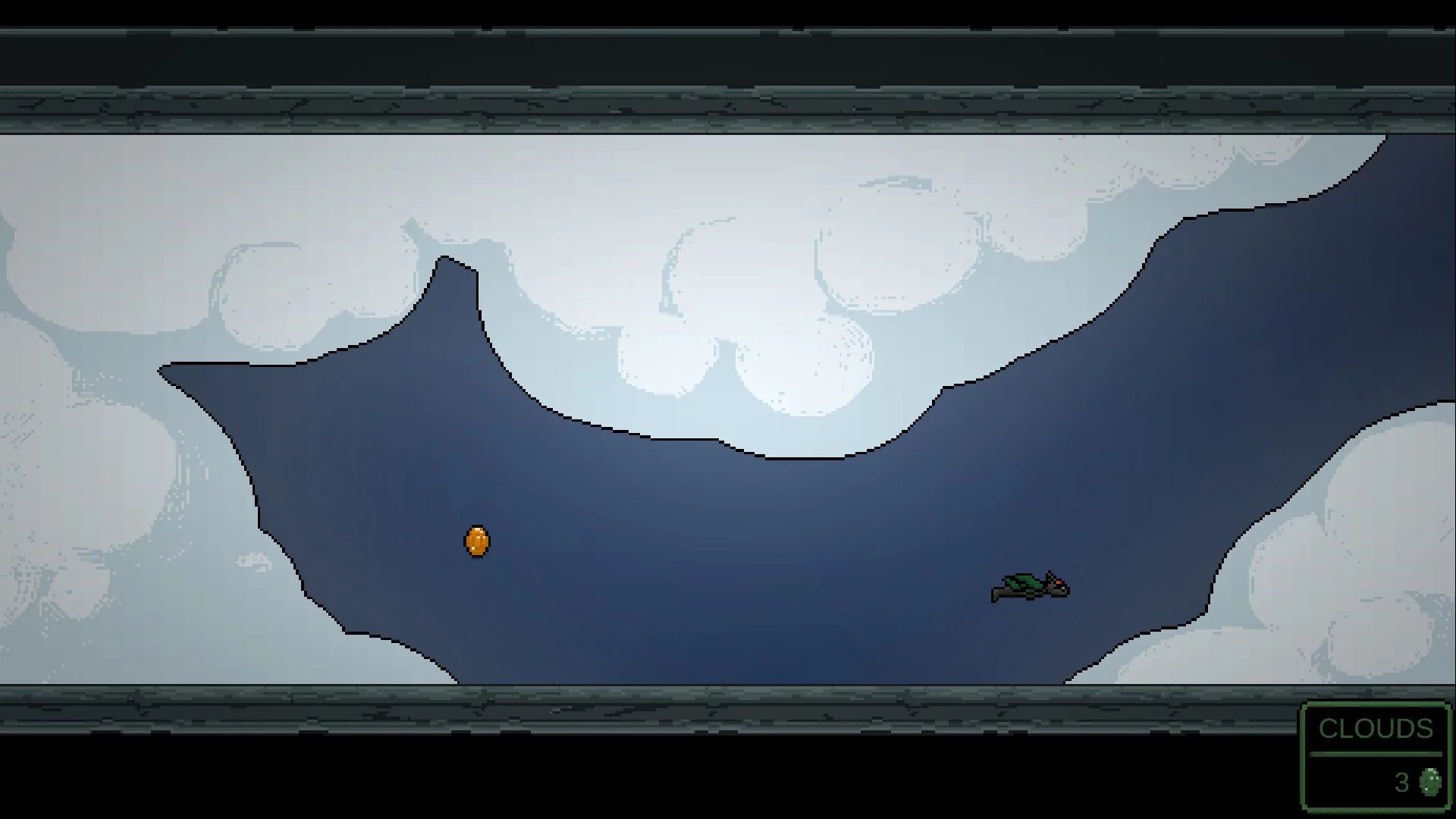 Изображение игры: Ghost Code: Escape