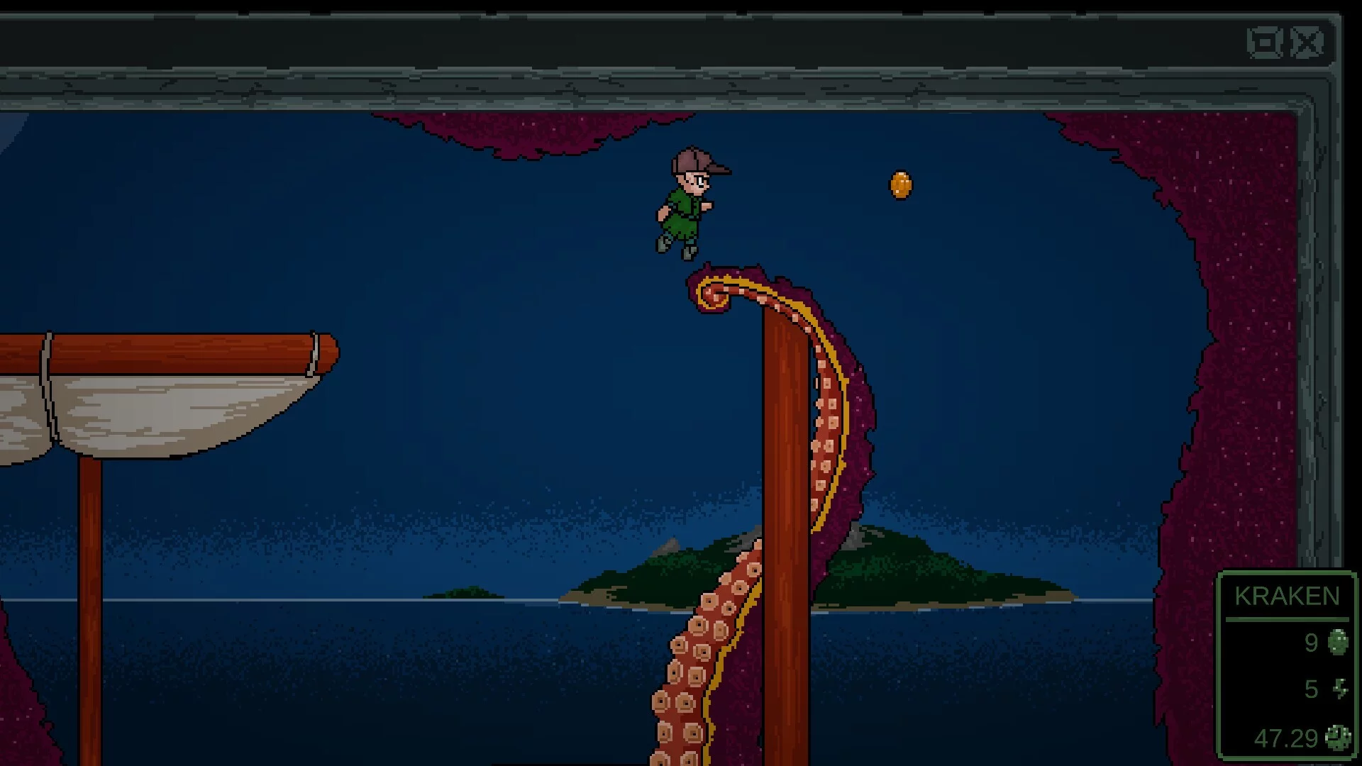 Изображение игры: Ghost Code: Escape