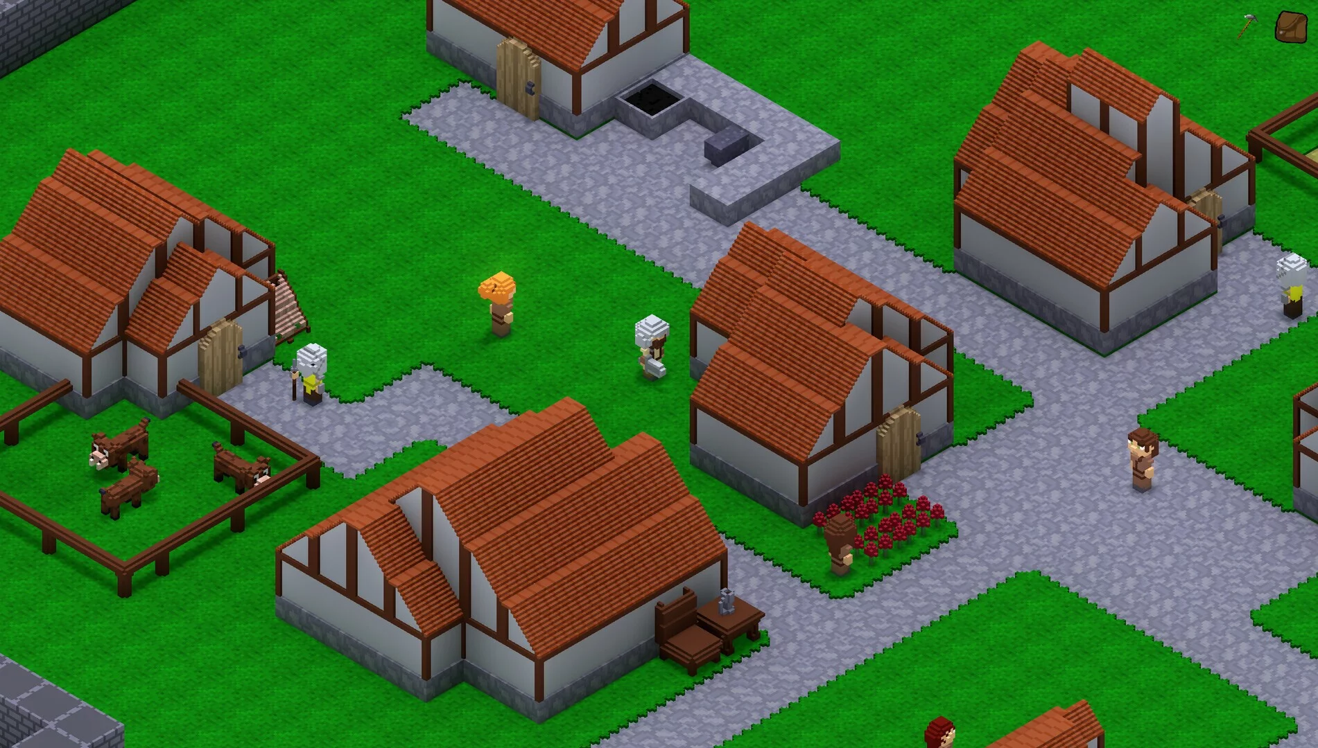 Изображение игры: Traveler's Journey