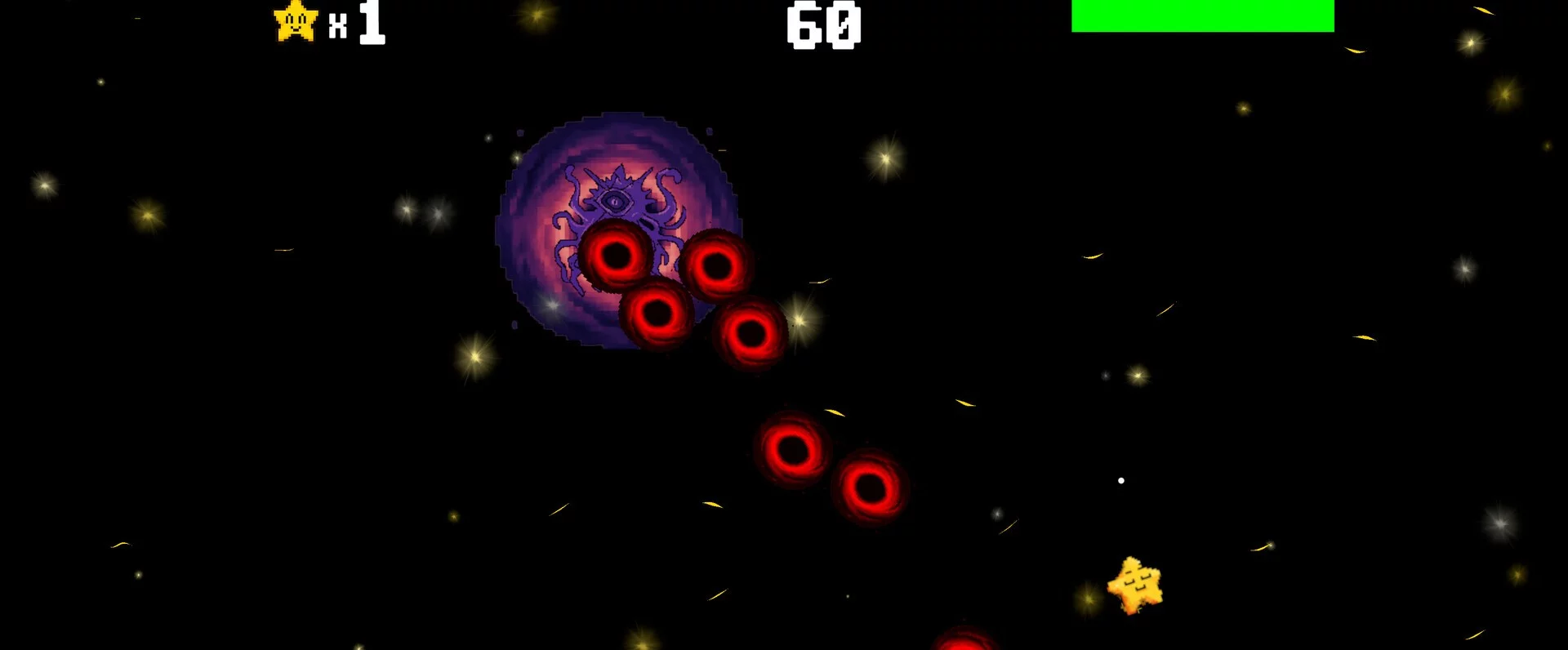 Изображение игры: Starboi