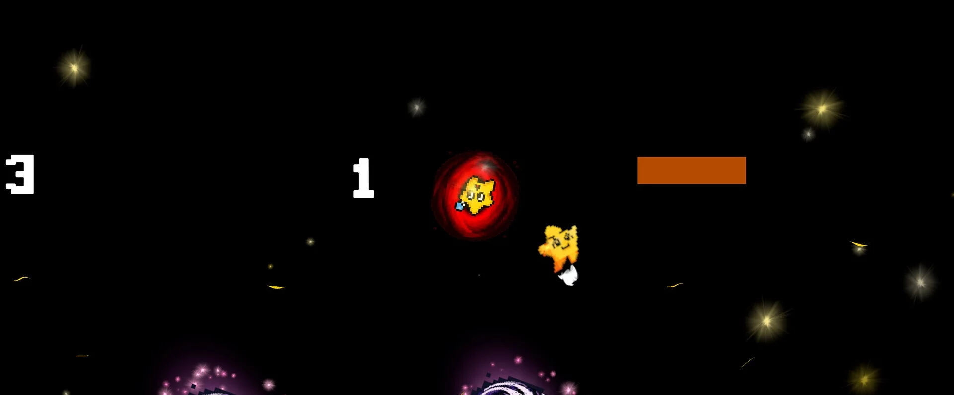 Изображение игры: Starboi