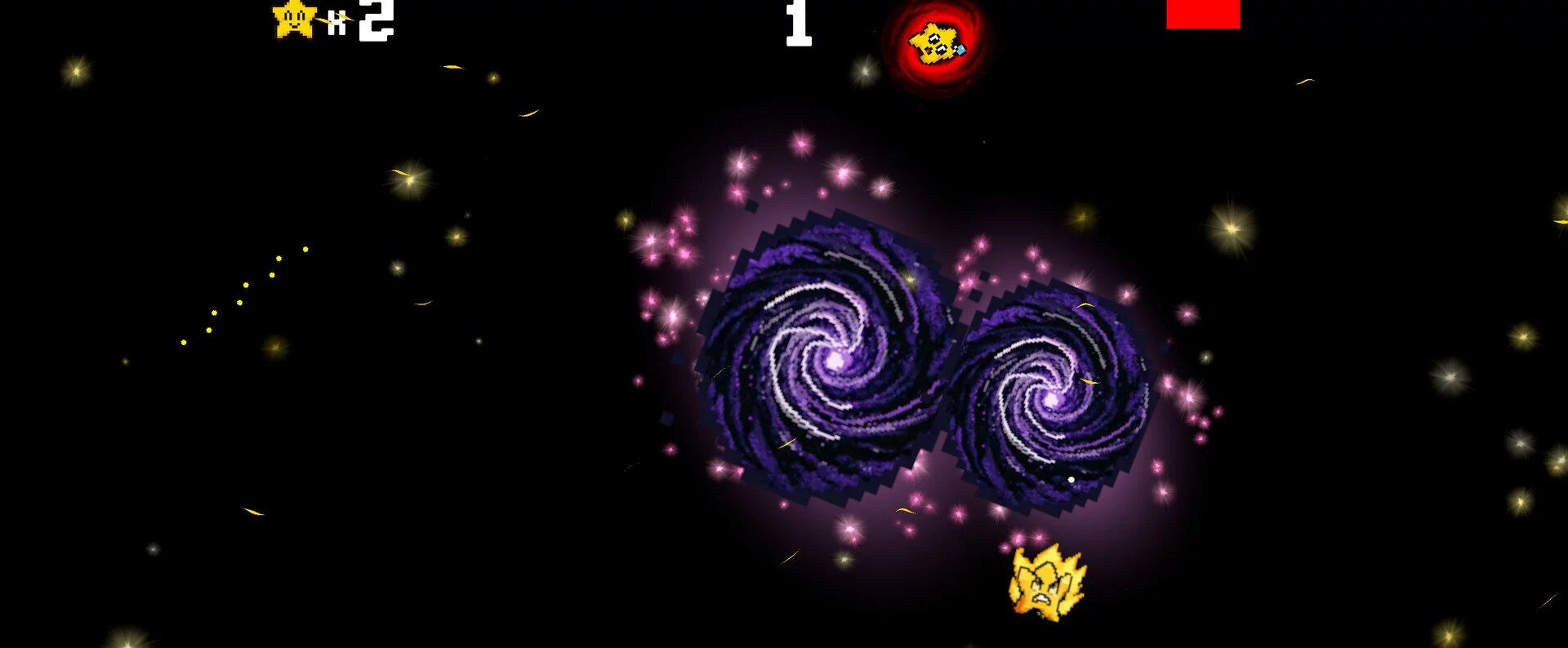 Изображение игры: Starboi