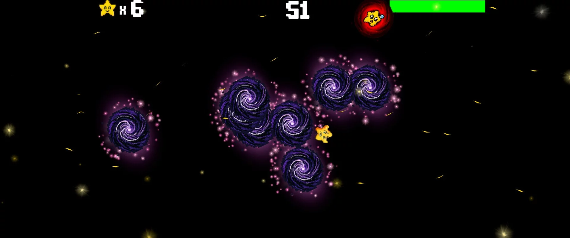 Изображение игры: Starboi