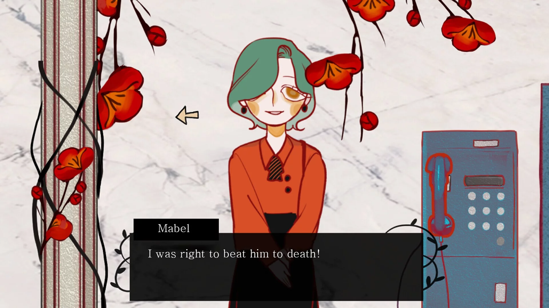 Изображение игры: Purgatory’s Flower