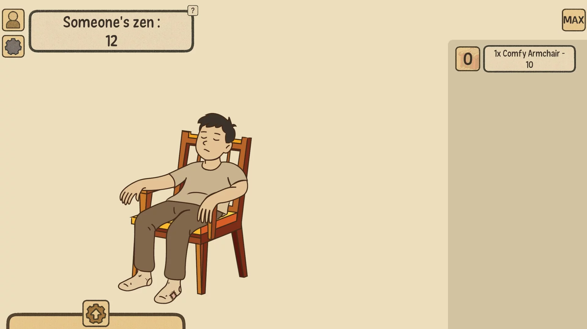 Изображение игры: Idle Idle