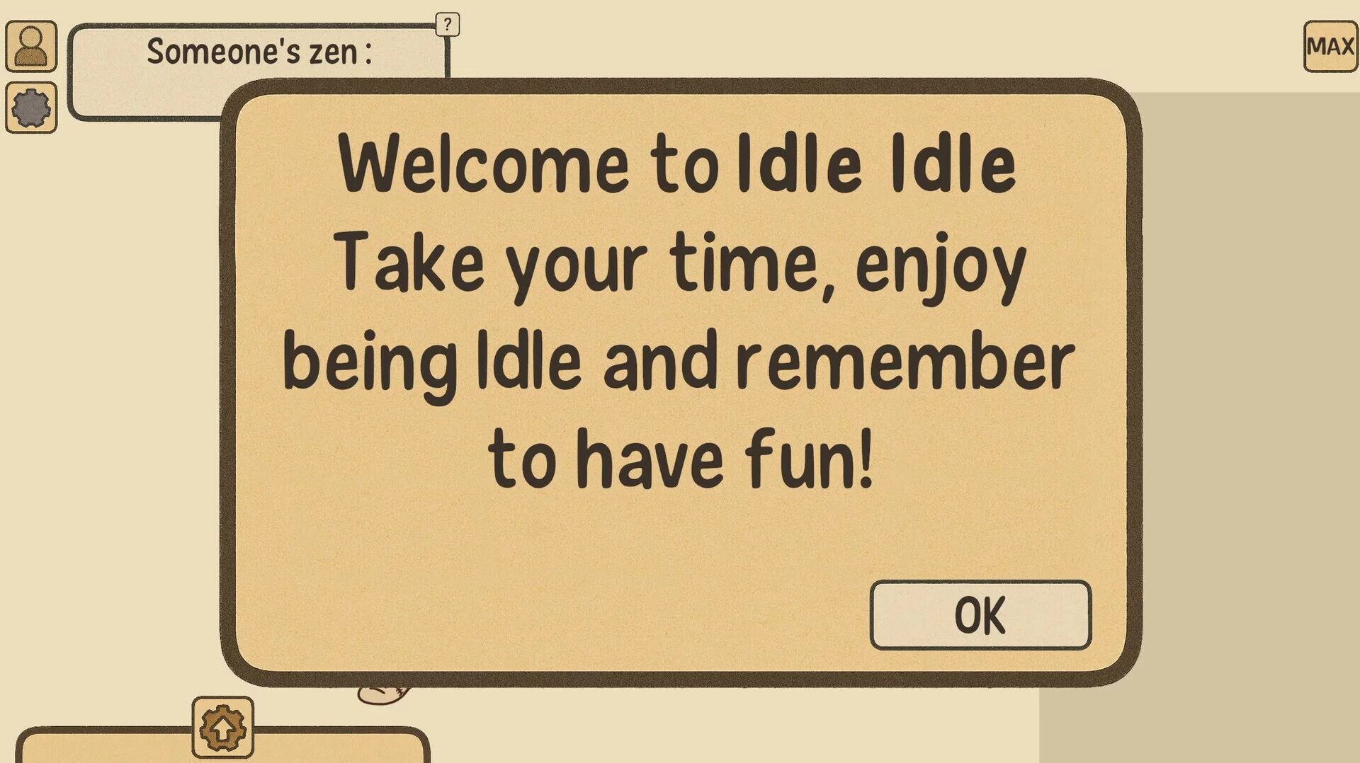 Изображение игры: Idle Idle