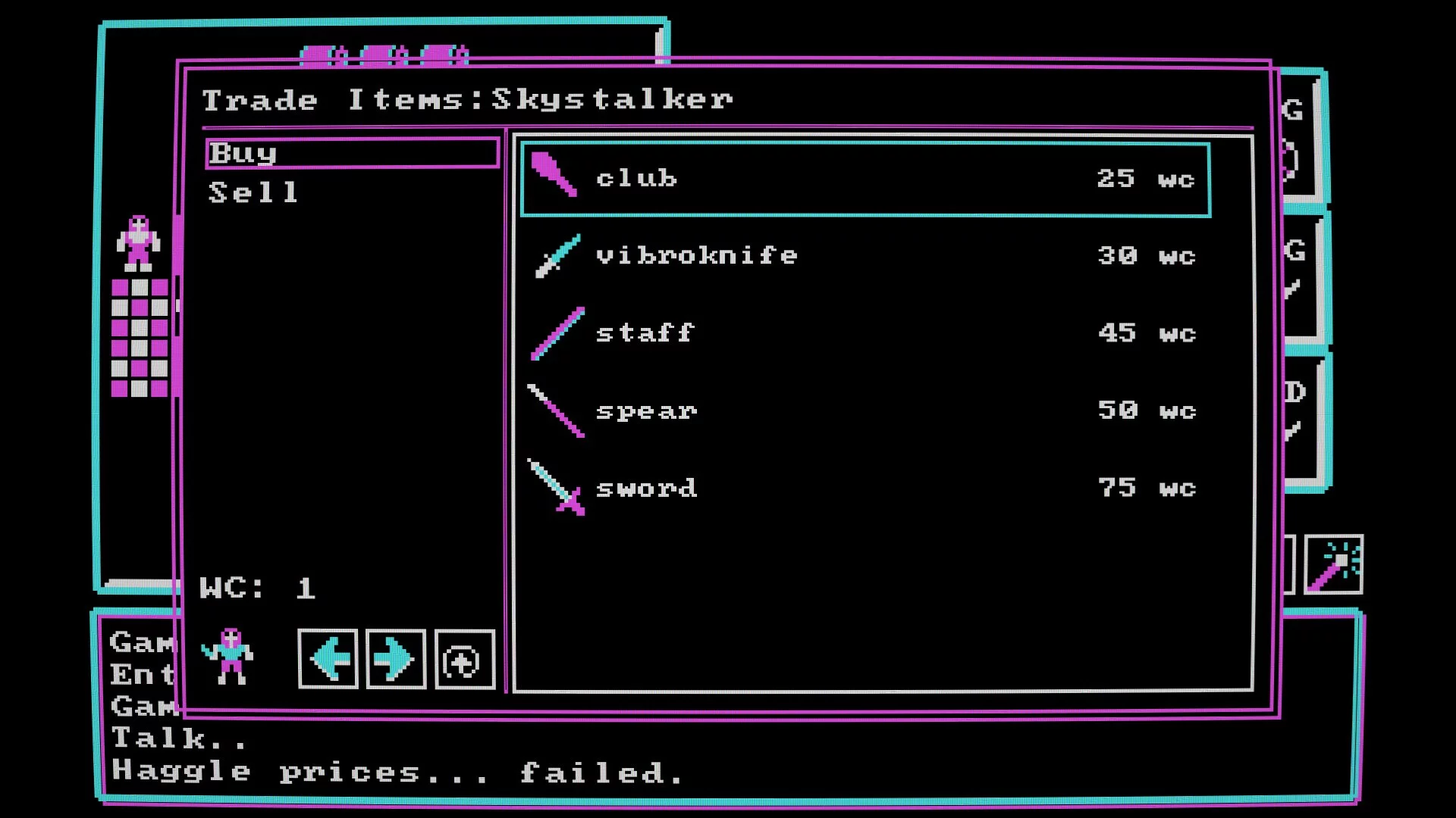 Изображение игры: Maniac Mind