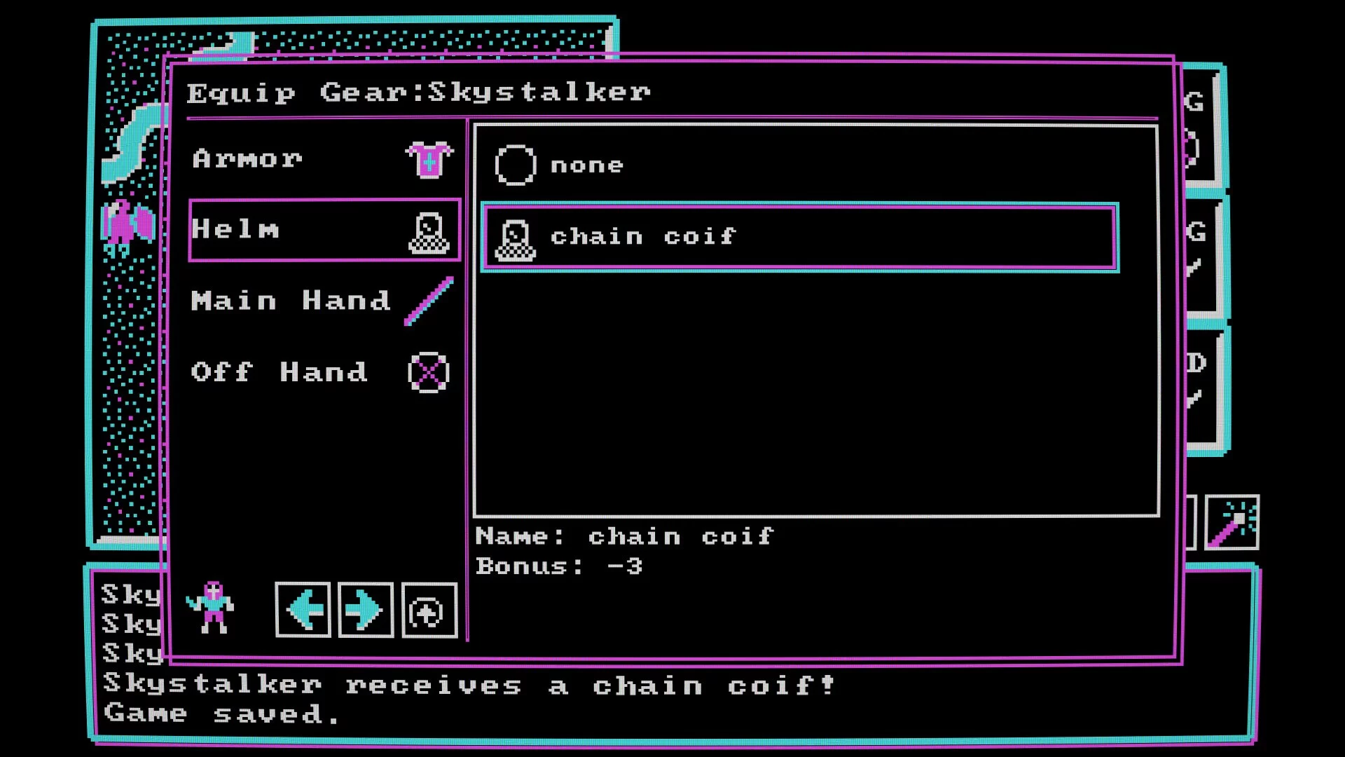 Изображение игры: Maniac Mind