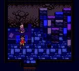 Изображение игры: Harry Potter and the Sorcerer's Stone (GBC)