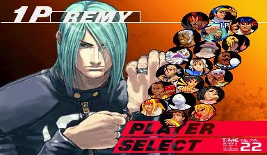 Изображение игры: Street Fighter III: 3rd Strike