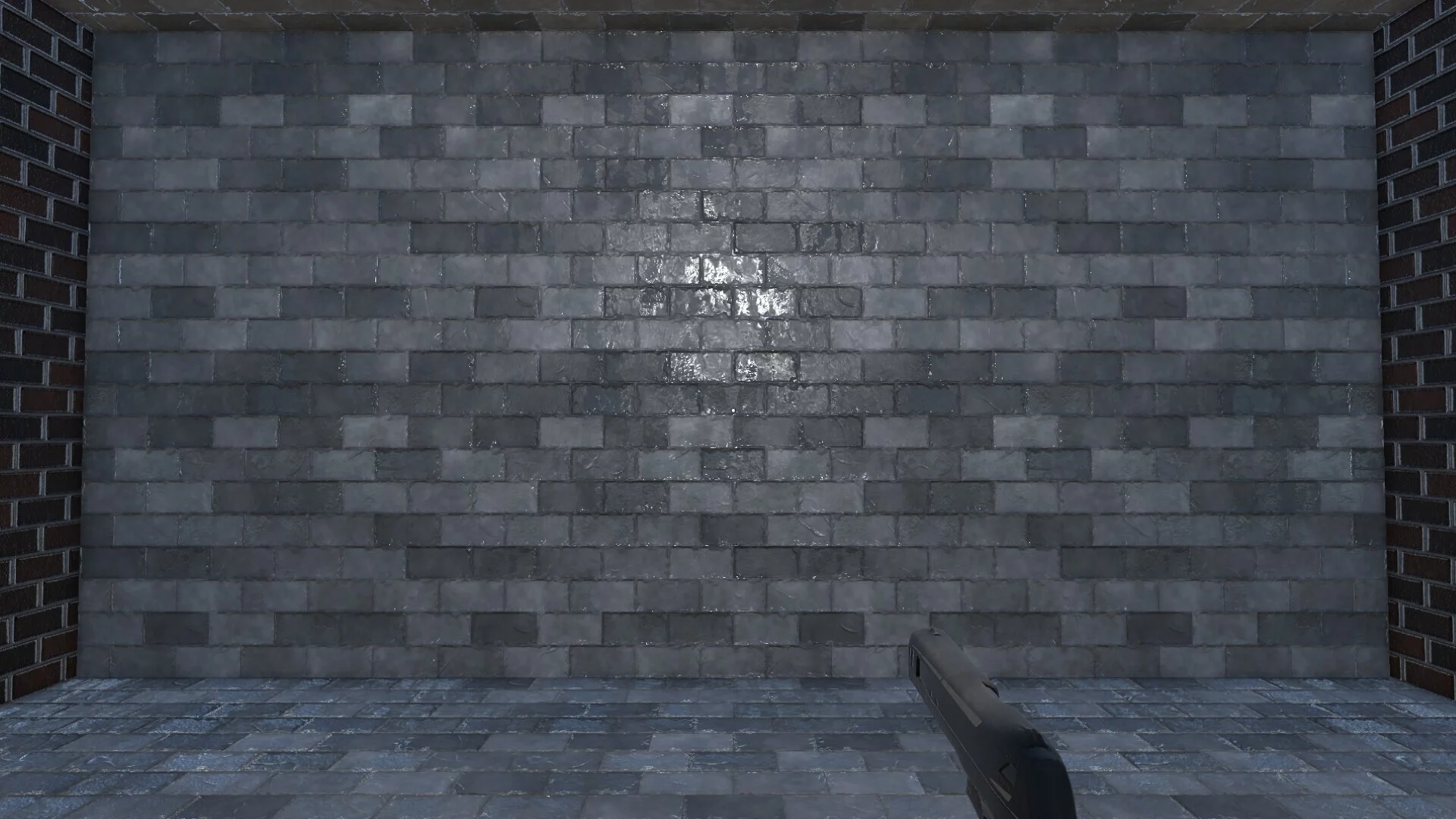 Изображение игры: Shoot The Wall