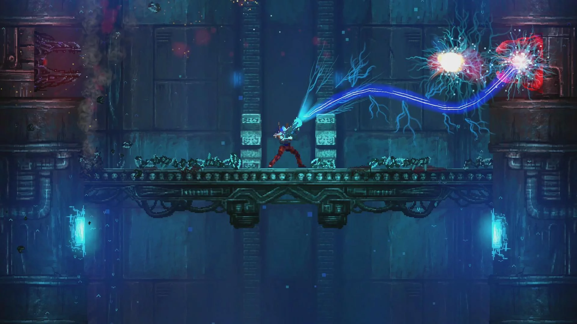 Изображение игры: Édition Digital Deluxe de Valfaris