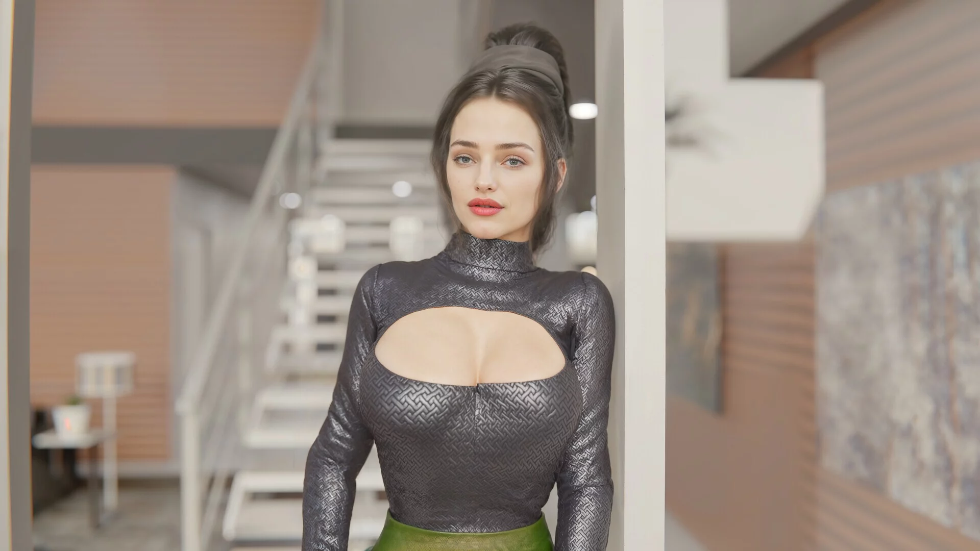 Изображение игры: Sofia's Dark Fantasies