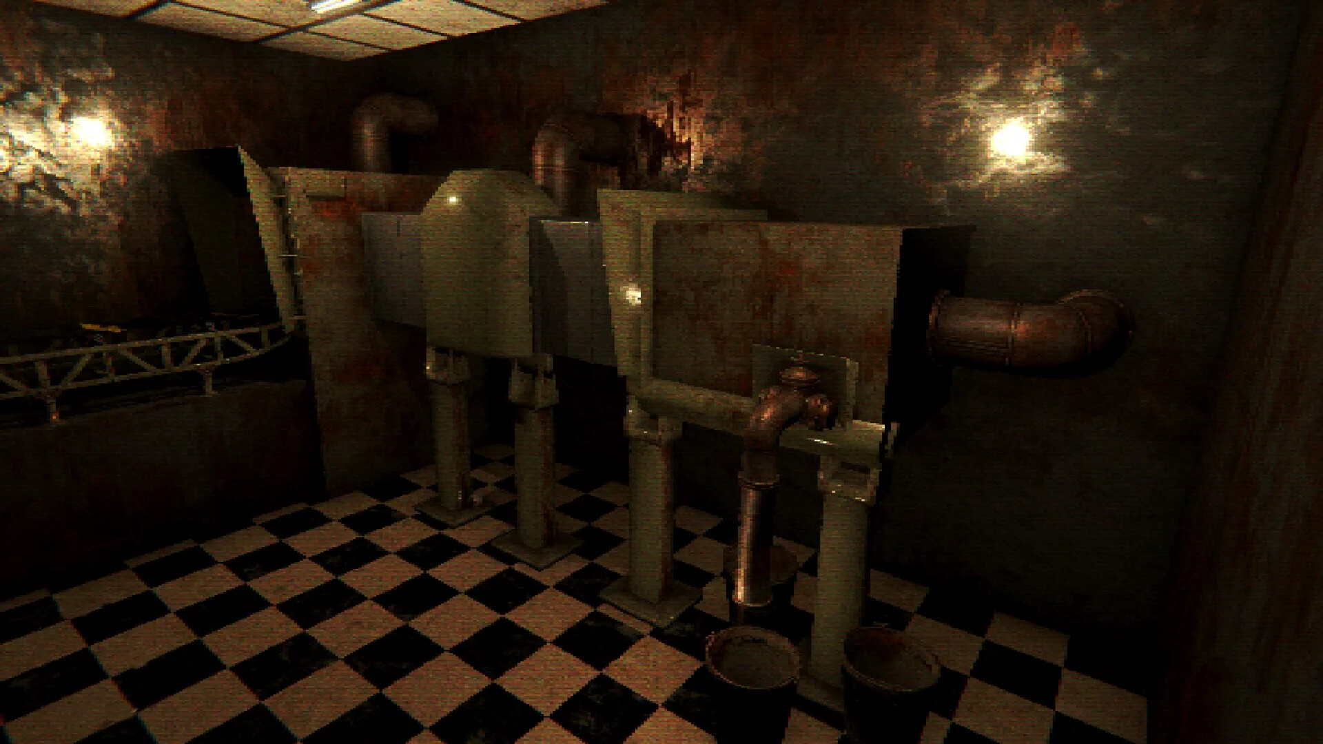 Изображение игры: A Twisted Place