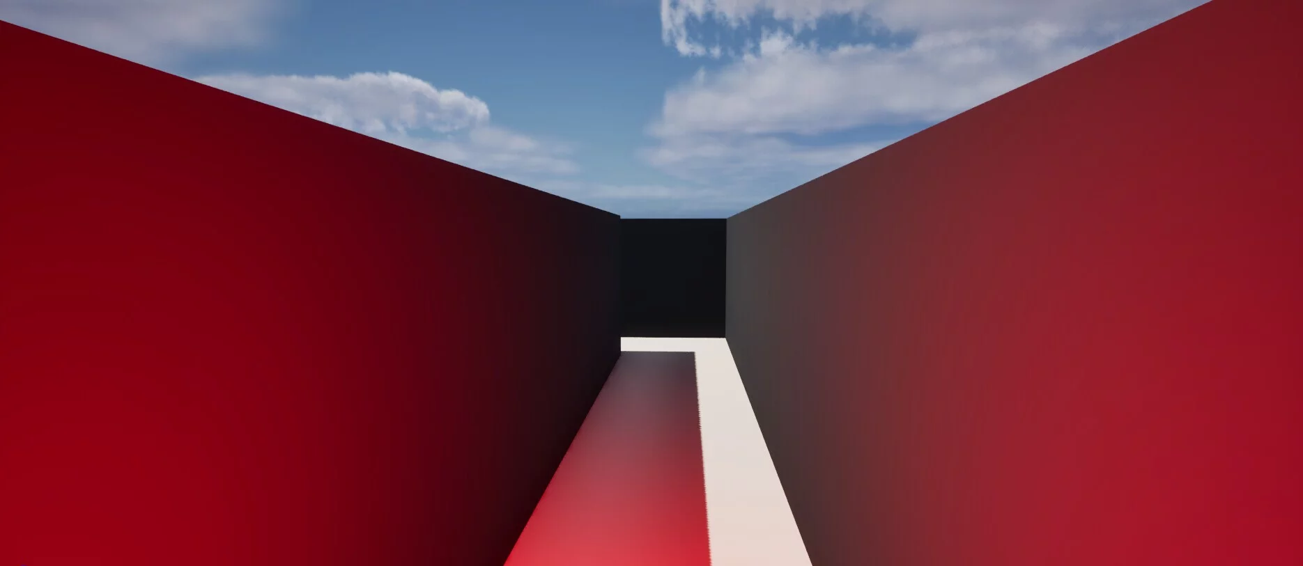 Изображение игры: Escape The Maze