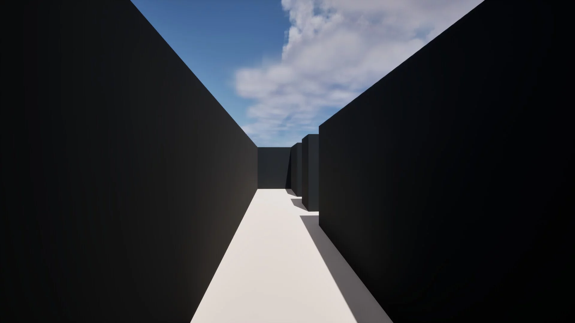 Изображение игры: Escape The Maze