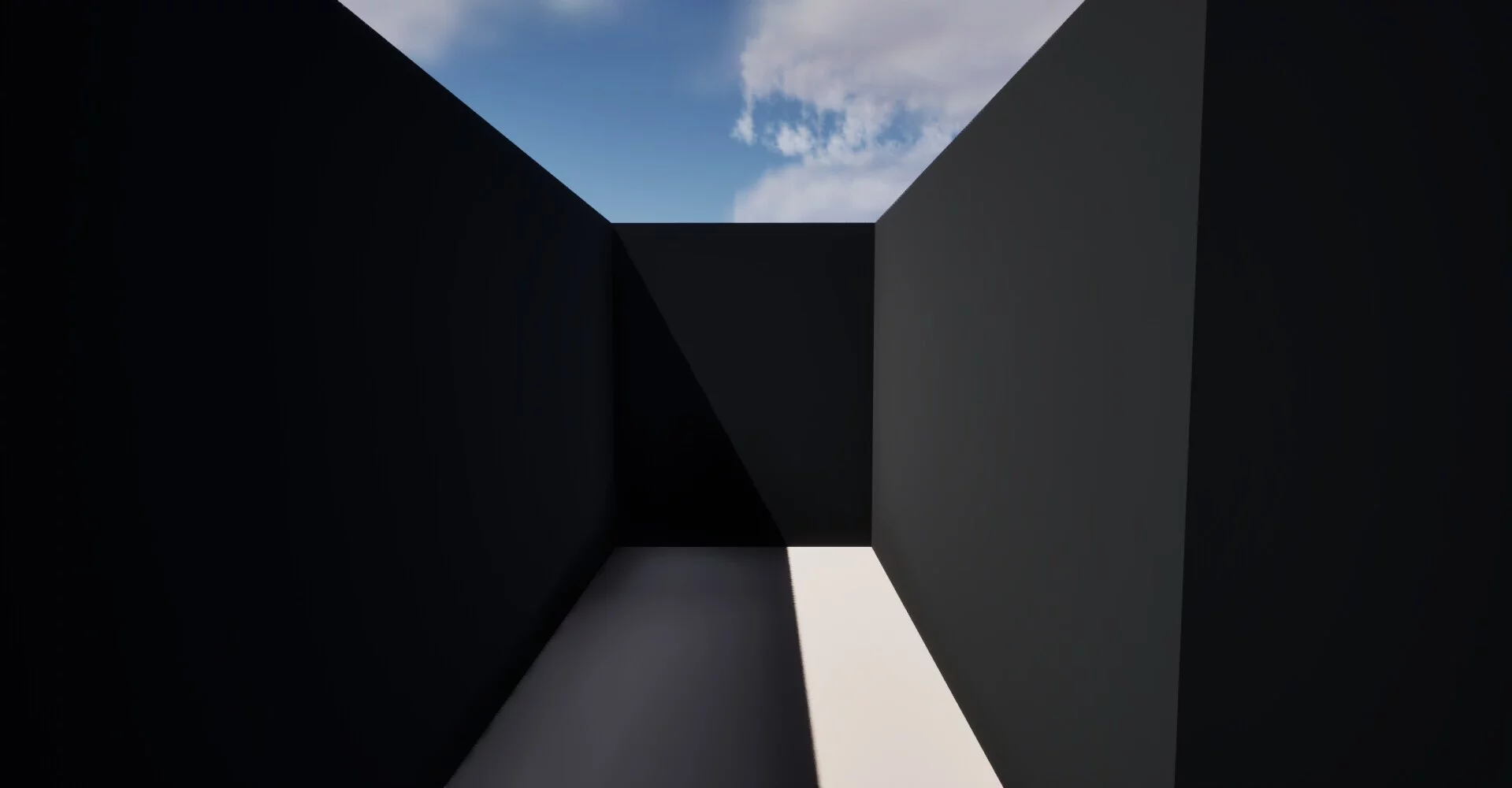 Изображение игры: Escape The Maze