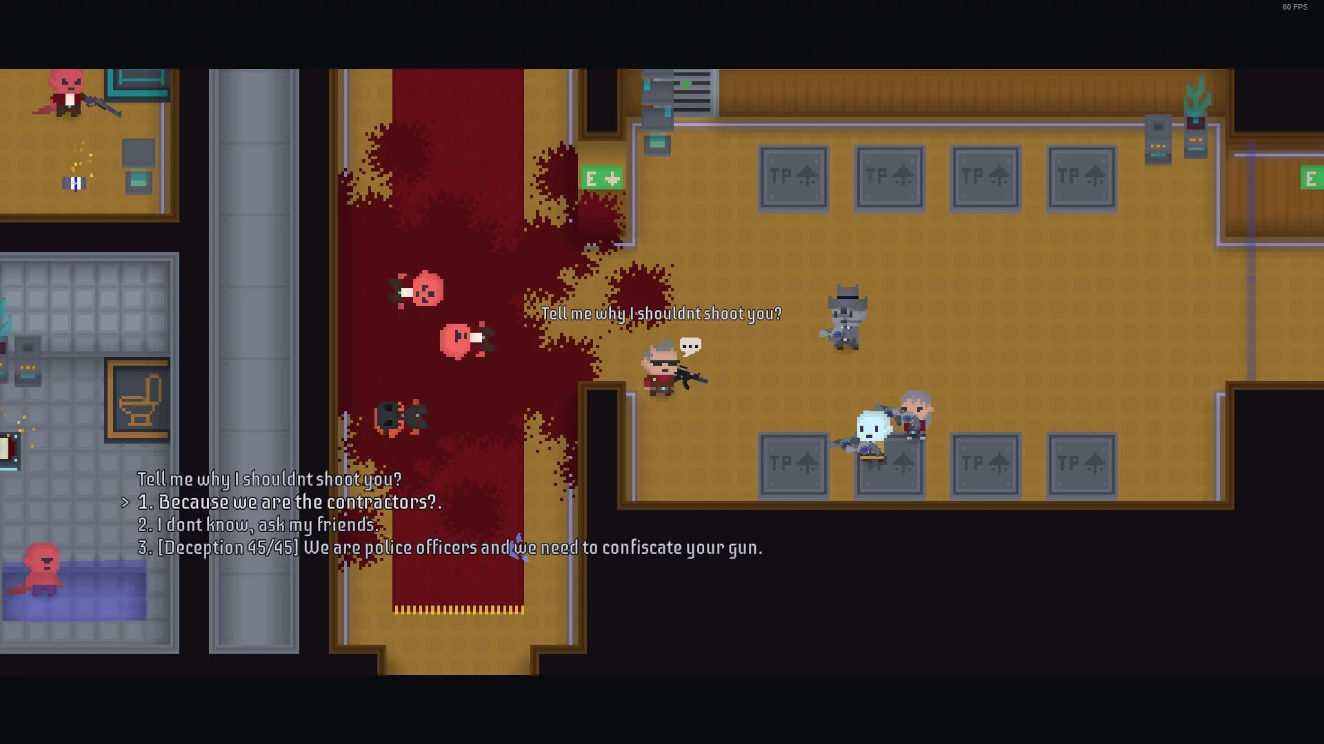 Изображение игры: Starium