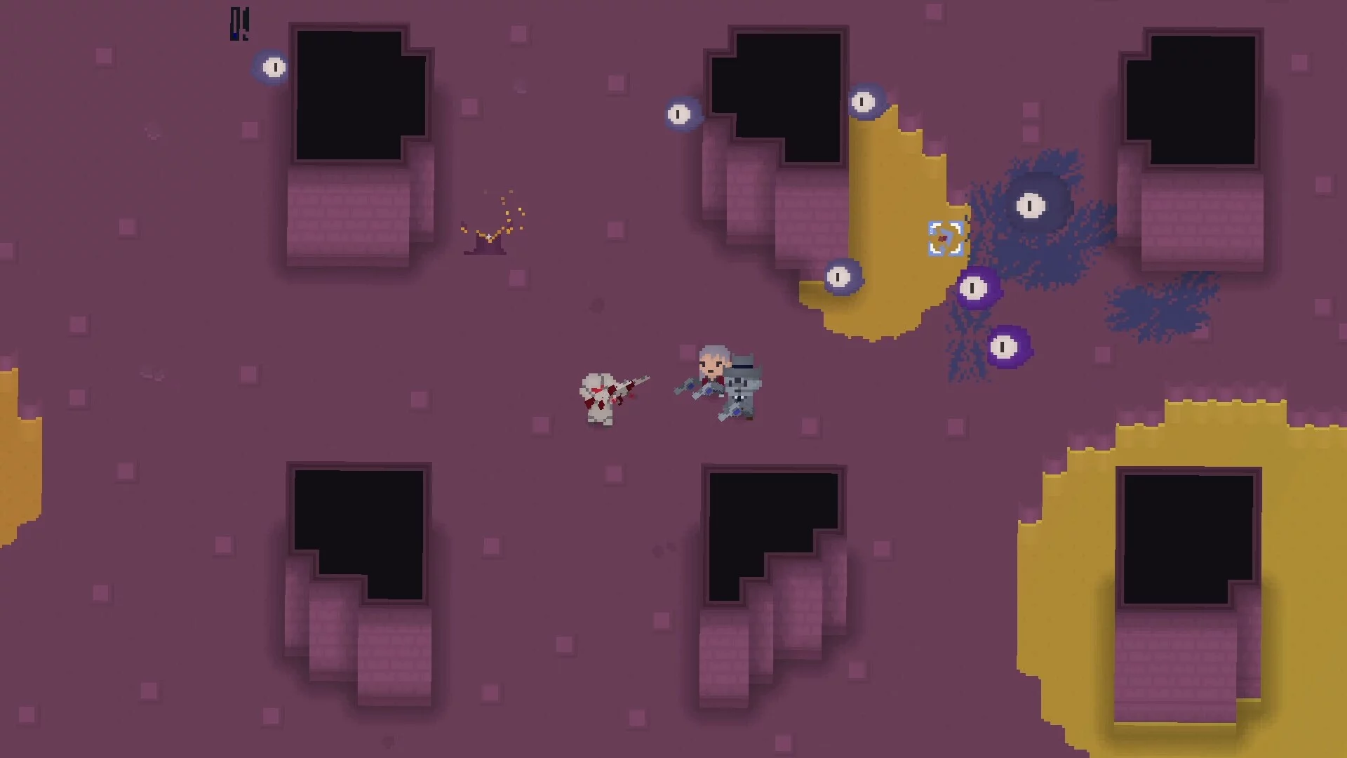 Изображение игры: Starium