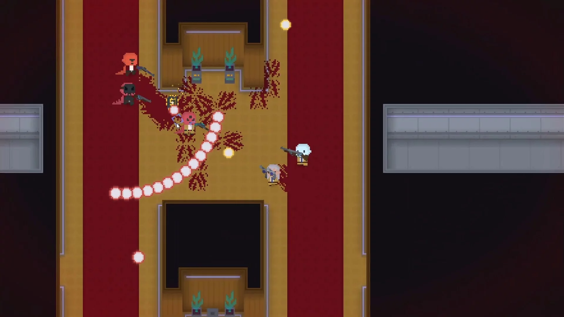 Изображение игры: Starium