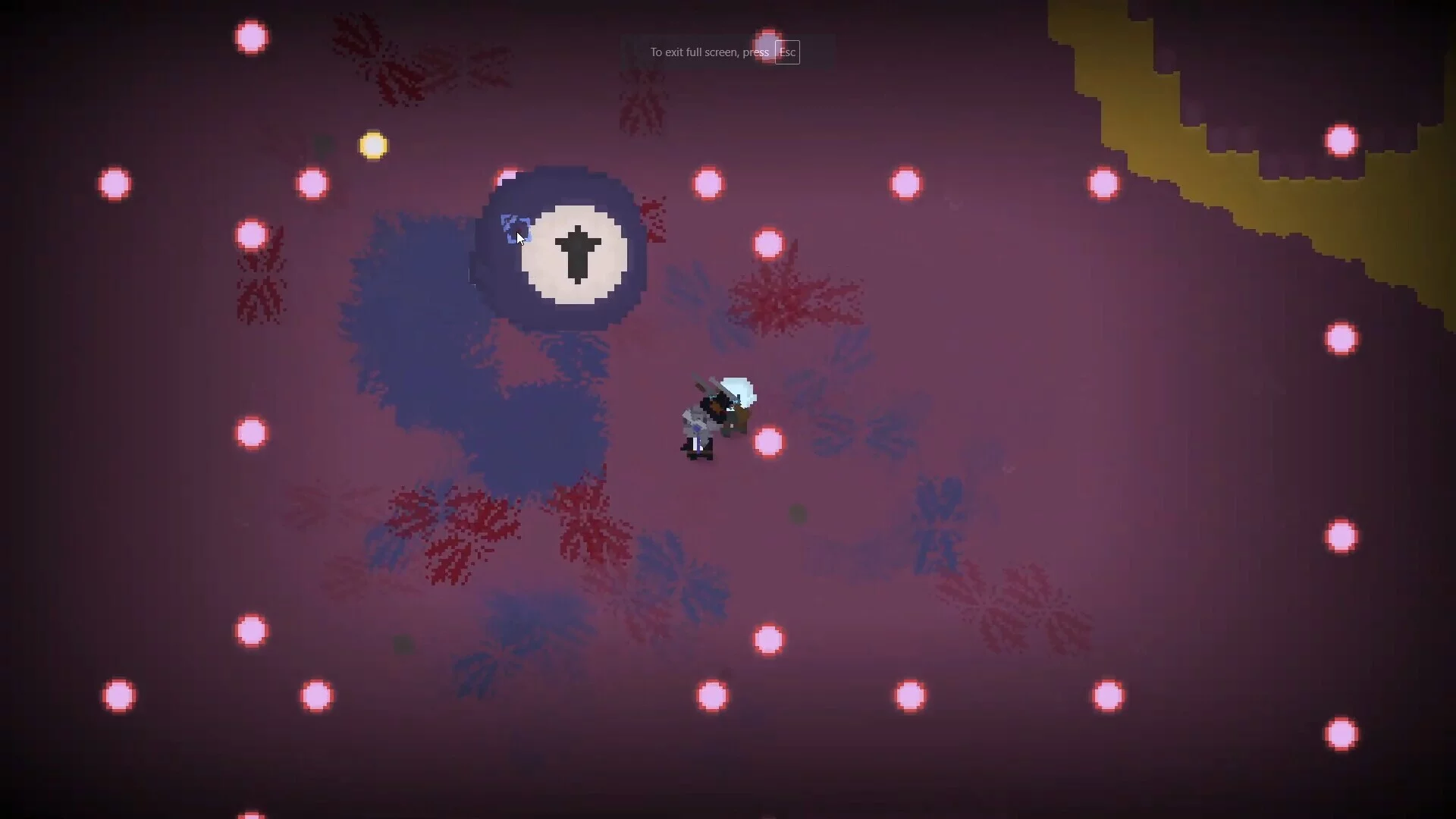 Изображение игры: Starium