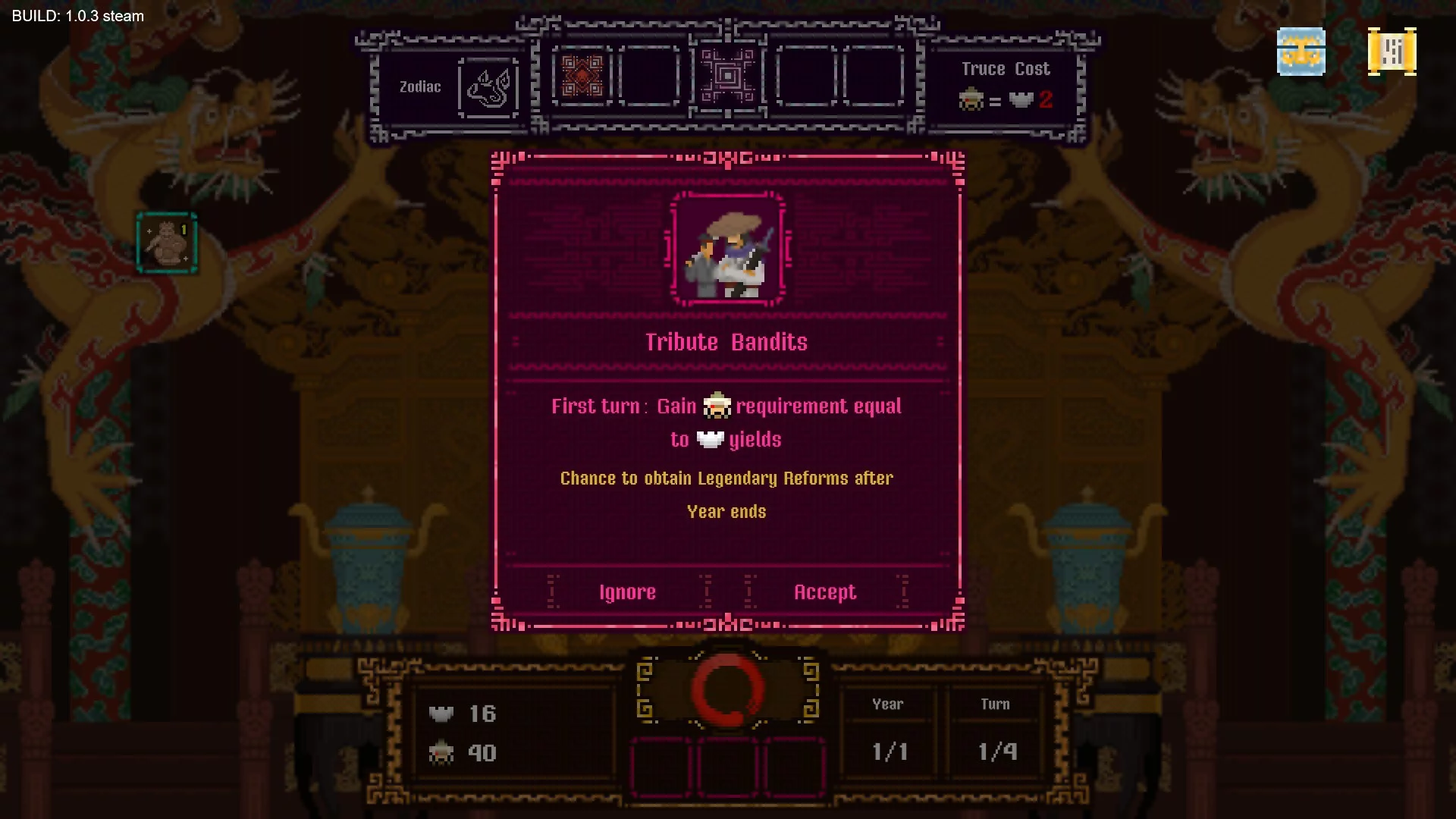 Изображение игры: It's time, Your Majesty