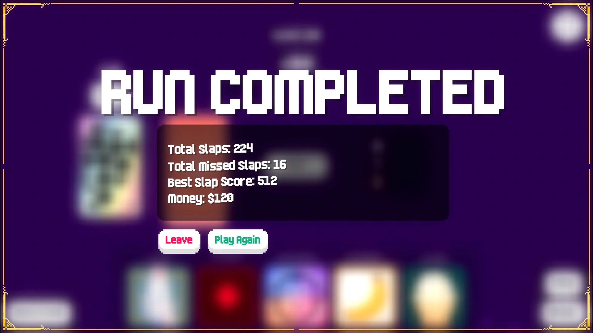 Изображение игры: Slaparoo