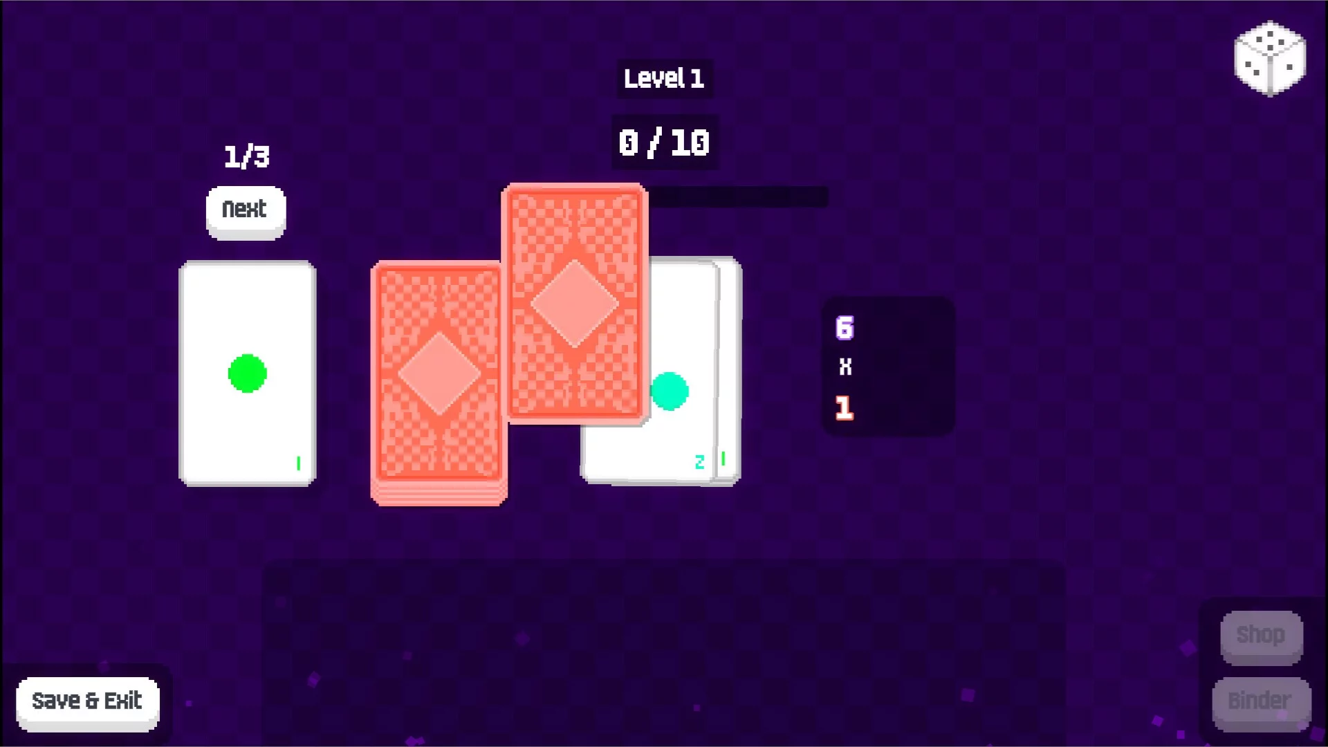 Изображение игры: Slaparoo