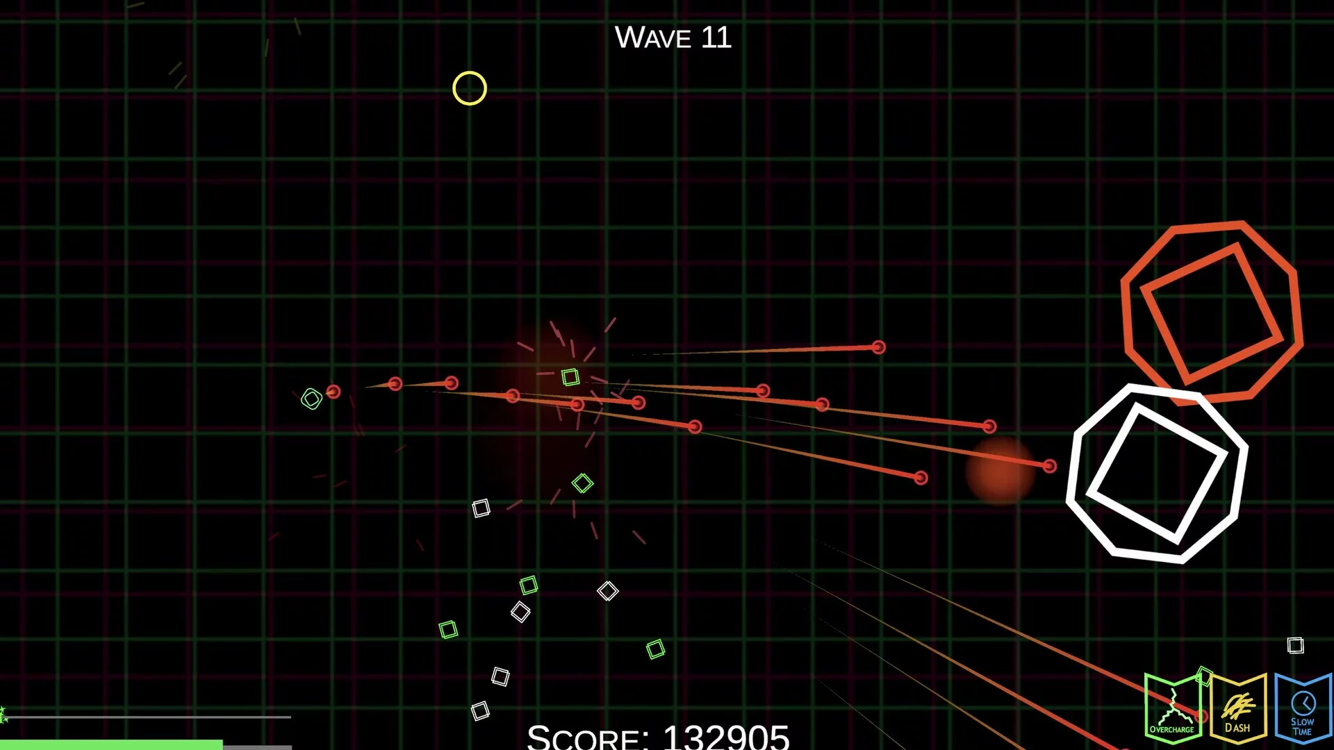 Изображение игры: Temporalysis