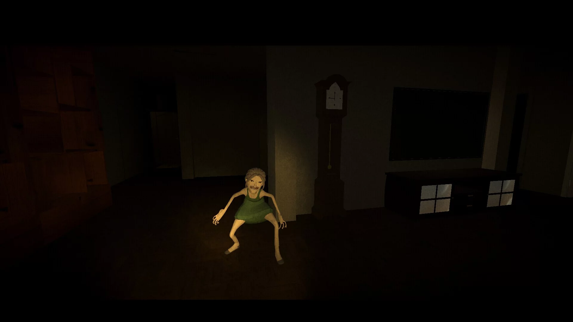 Изображение игры: Street 42