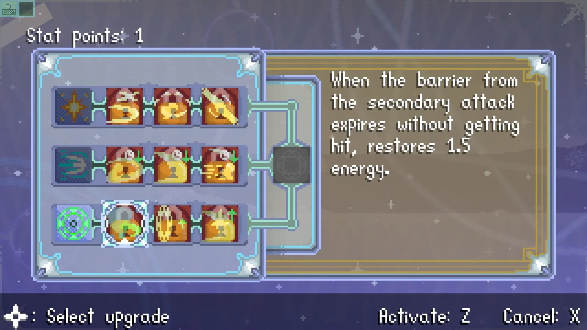 Изображение игры: Faction Reticent