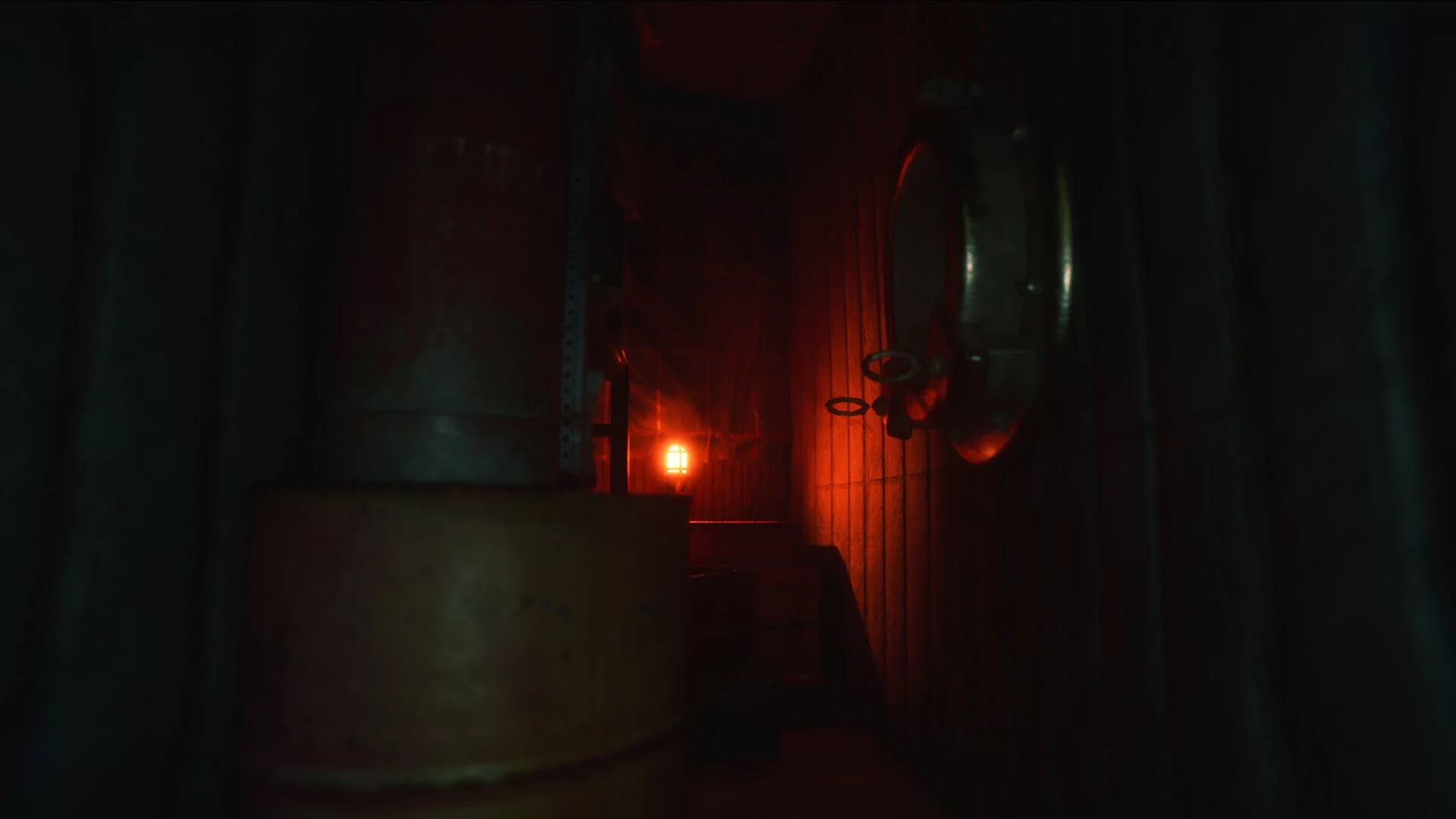Изображение игры: P1: Anchor Light