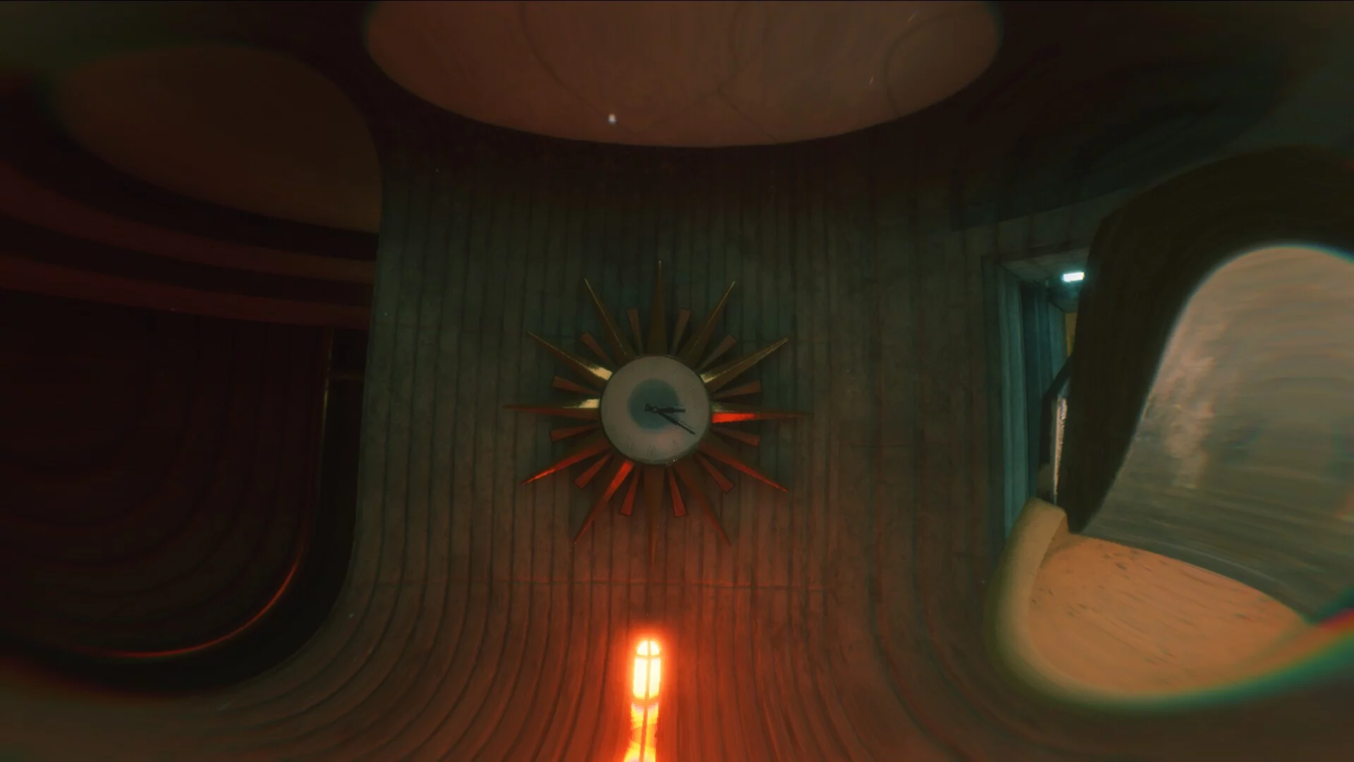 Изображение игры: P1: Anchor Light