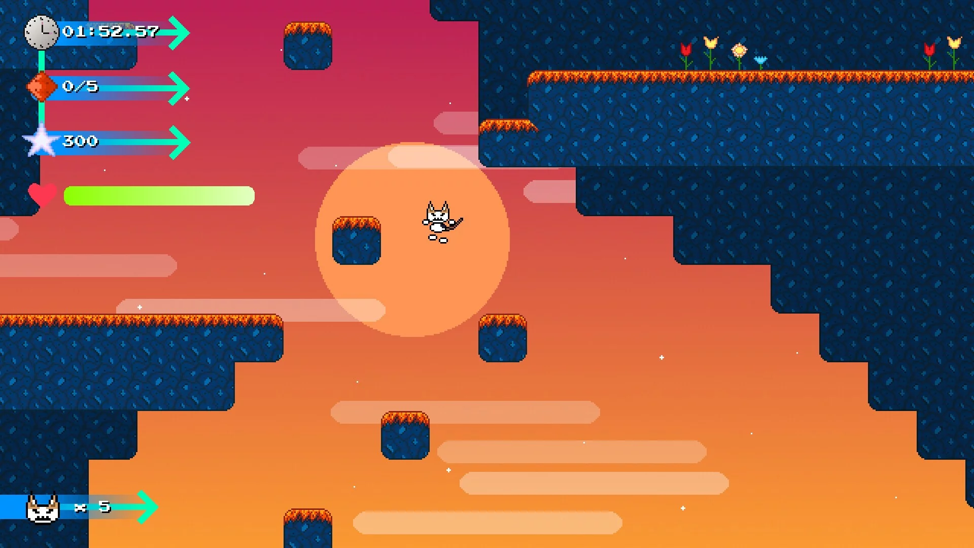 Изображение игры: Catto Boi Collection