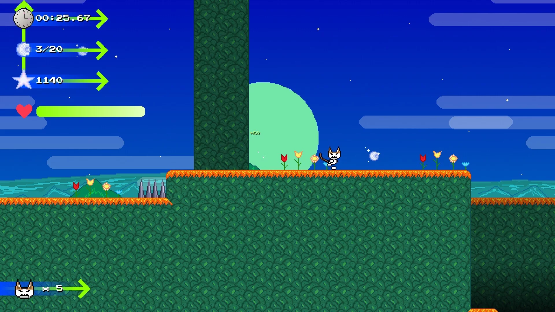 Изображение игры: Catto Boi Collection