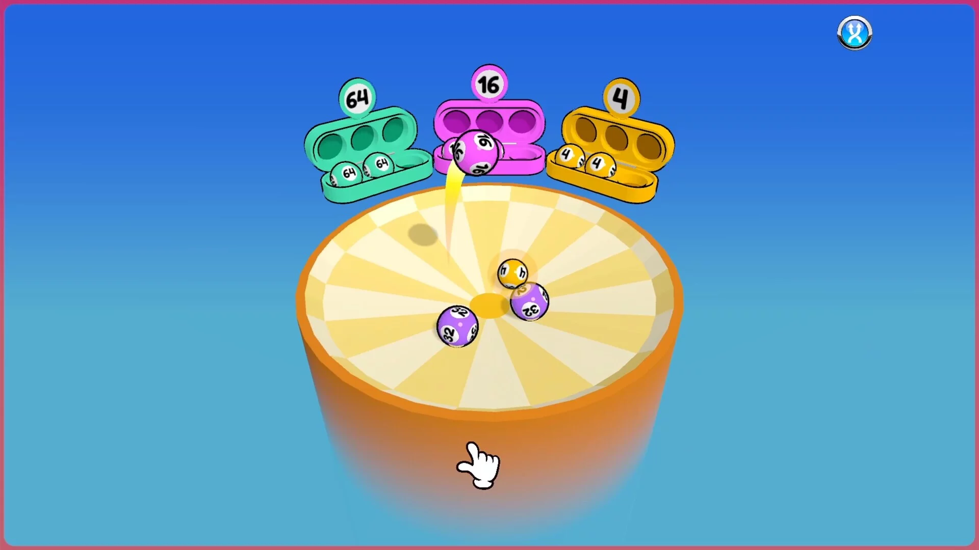 Изображение игры: Merge Jam