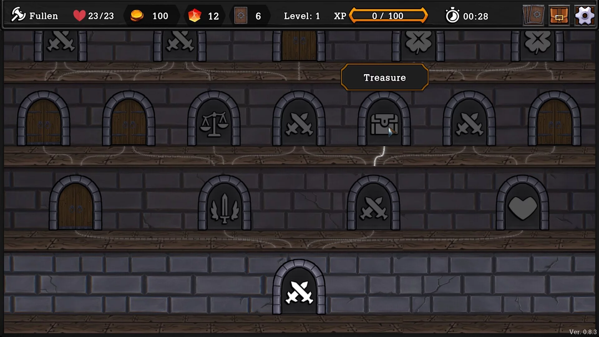 Изображение игры: Card Artisan