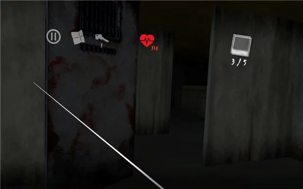 Изображение игры: Missing