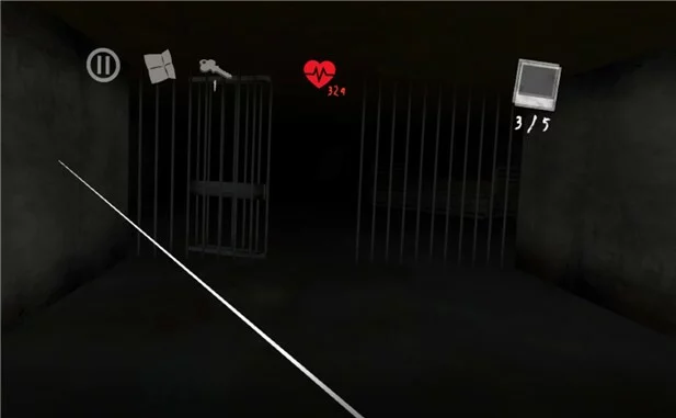 Изображение игры: Missing