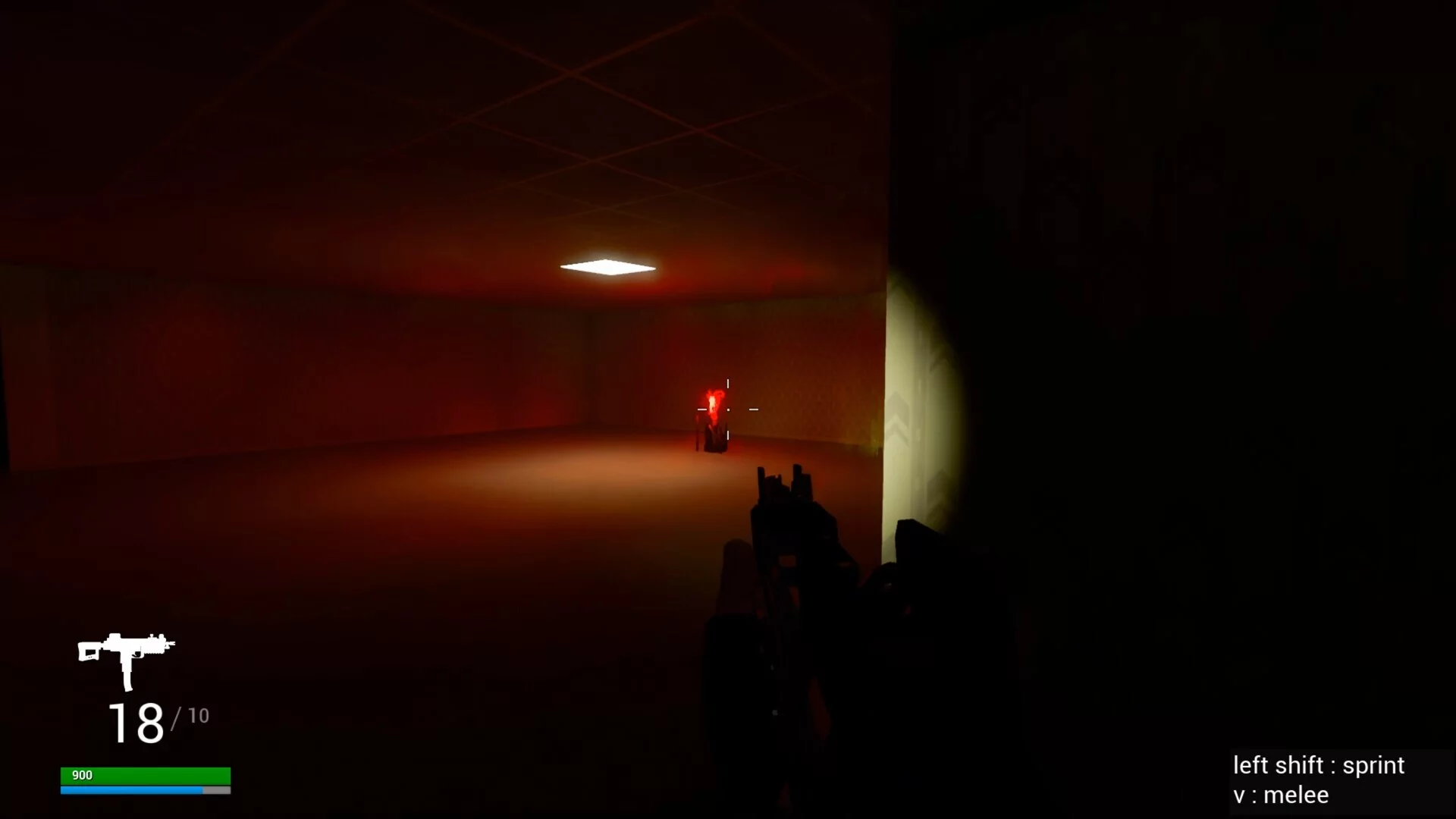 Изображение игры: Undead Fortress