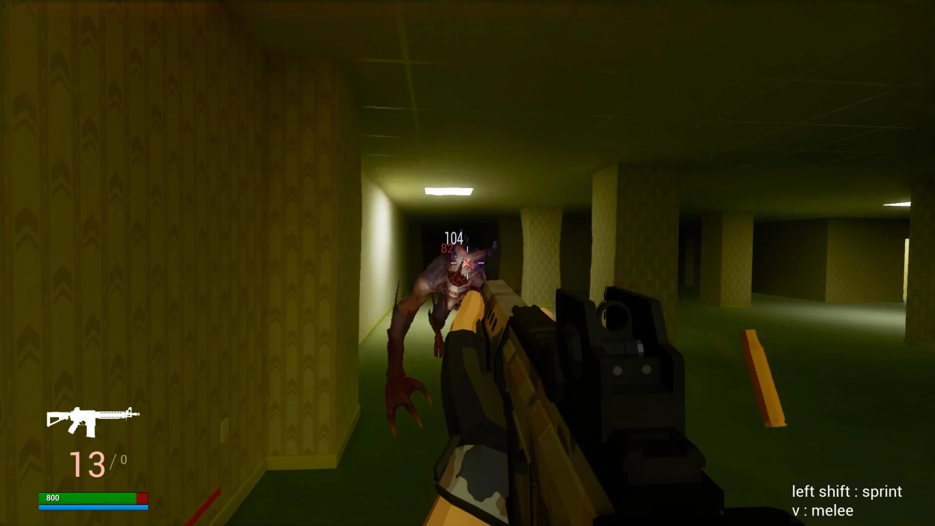 Изображение игры: Undead Fortress