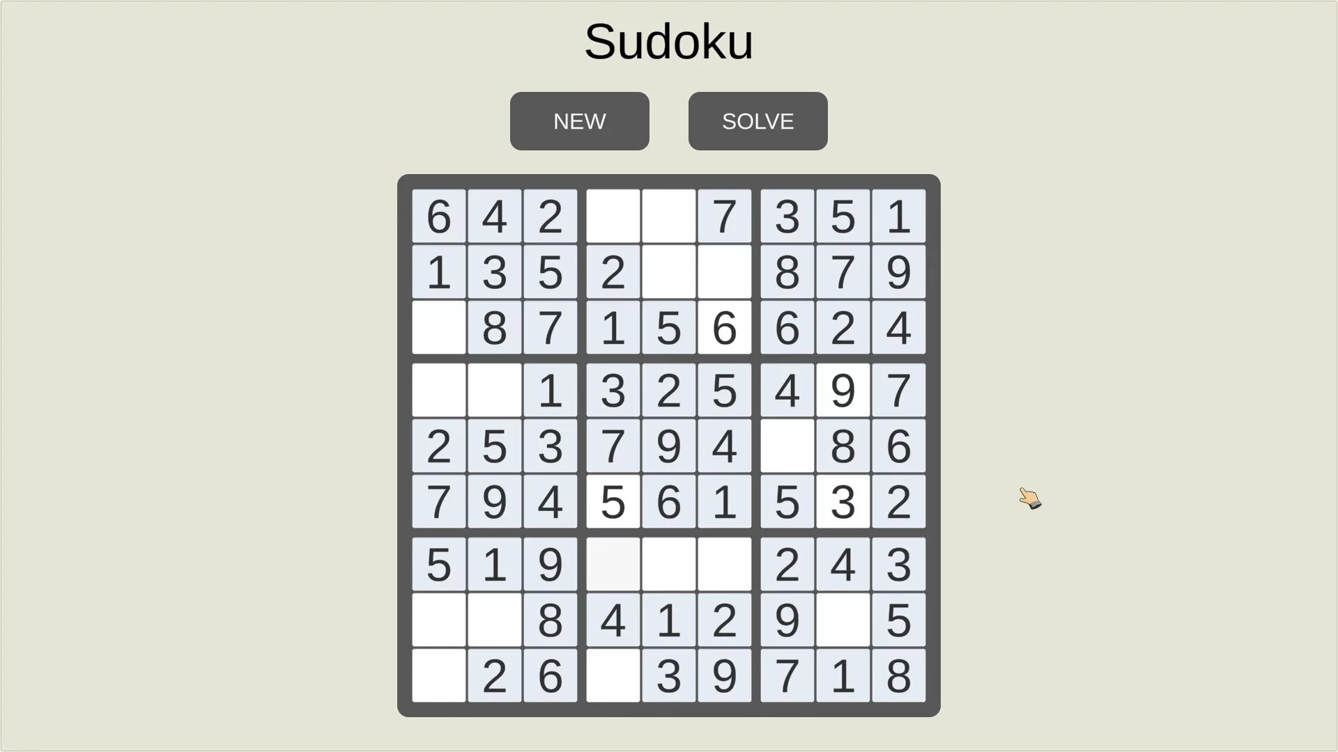 Изображение игры: Sudoku Pro